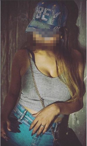 Anadolu Yakası Escort Bayan Alara - Image 1