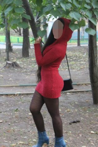 Anadolu Yakası Escort Bayan Melika - Image 1