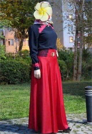 Anadolu Yakası Türbanlı Escort Bayan Yaprak - Image 5