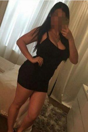 Gebze Escort Bayan Eda - Image 5