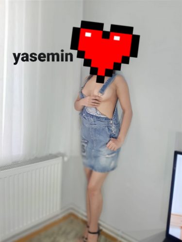 Kartal Pendik Escort Bayan Yasemin - Image 3