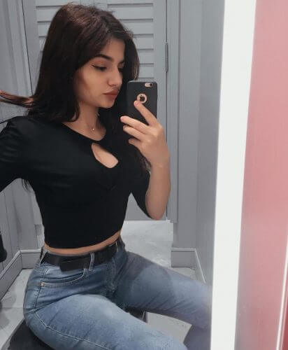 Anadolu Yakası Escort Bayan Duygu - Image 4