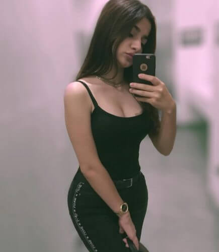 Anadolu Yakası Escort Bayan Duygu - Image 2