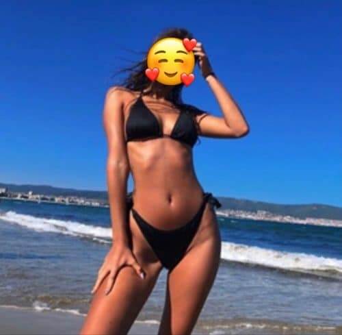 Anadolu Yakası Escort Bayan Azra - Image 3