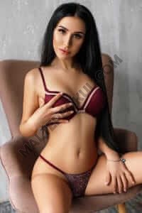Kurtköy Pendik Tuzla Escort Bayan Ece Sevda ve Sevim - Image 8