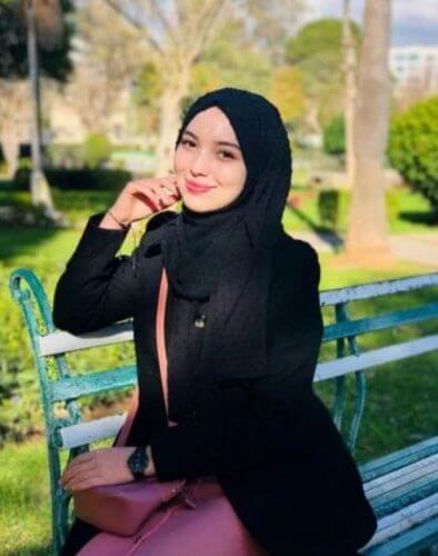 Kartal Pendik Tuzla Escort Bayanlar Elif Banu ve Sabrina - Image 4